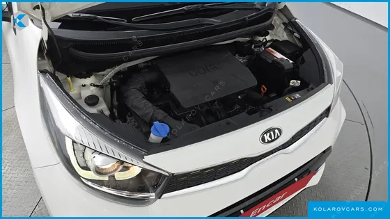 KIA MORNING (PICANTO) PRESTIGE