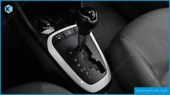 KIA MORNING (PICANTO) PRESTIGE