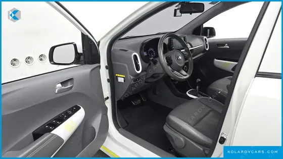 KIA MORNING (PICANTO) PRESTIGE