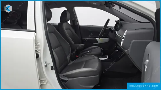 KIA MORNING (PICANTO) PRESTIGE