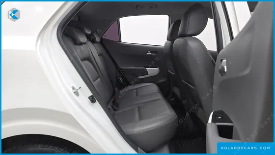 KIA MORNING (PICANTO) PRESTIGE