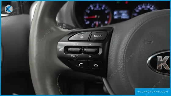 KIA MORNING (PICANTO) PRESTIGE