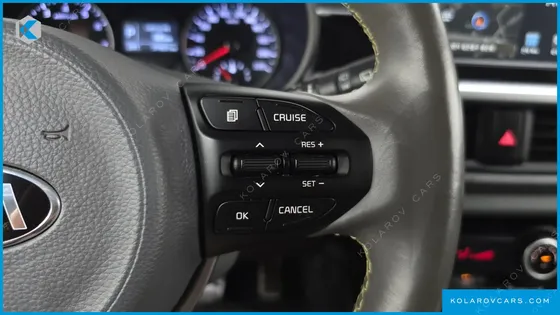KIA MORNING (PICANTO) PRESTIGE