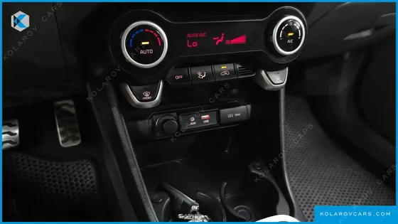 KIA MORNING (PICANTO) PRESTIGE