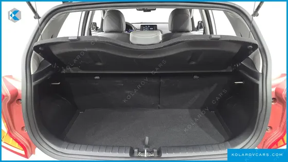 KIA MORNING (PICANTO) PRESTIGE
