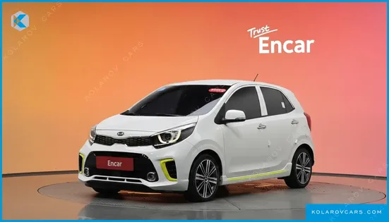 KIA MORNING (PICANTO) PRESTIGE