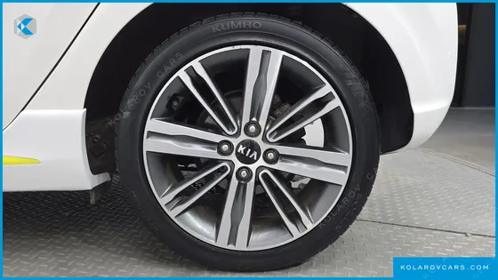 KIA MORNING (PICANTO) PRESTIGE