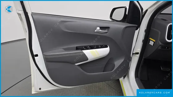 KIA MORNING (PICANTO) PRESTIGE