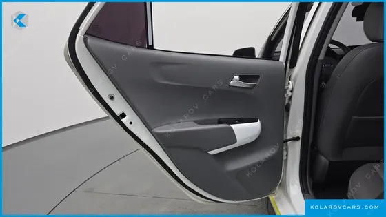 KIA MORNING (PICANTO) PRESTIGE