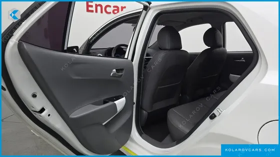 KIA MORNING (PICANTO) PRESTIGE