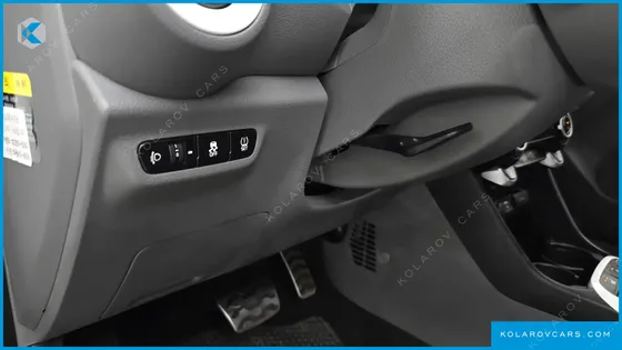 KIA MORNING (PICANTO) PRESTIGE