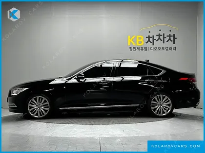 HYUNDAI GENESIS G330 PREMIUM AWD