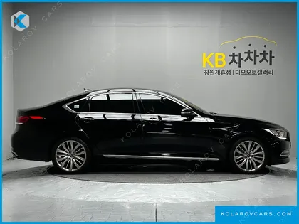 HYUNDAI GENESIS G330 PREMIUM AWD