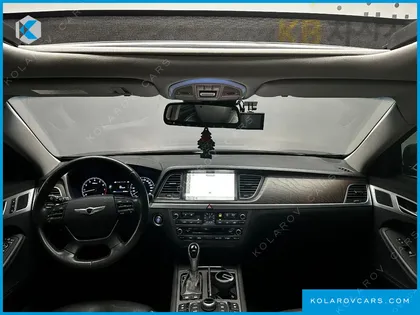 HYUNDAI GENESIS G330 PREMIUM AWD