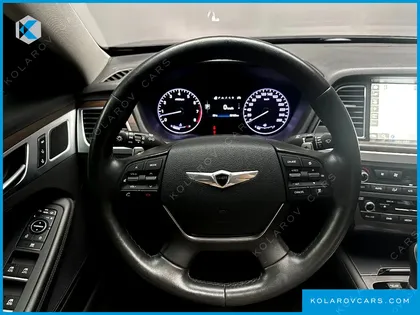 HYUNDAI GENESIS G330 PREMIUM AWD