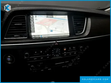 HYUNDAI GENESIS G330 PREMIUM AWD