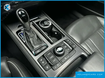 HYUNDAI GENESIS G330 PREMIUM AWD