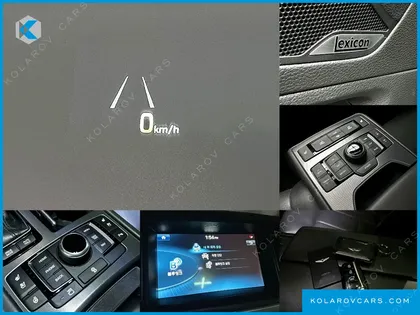 HYUNDAI GENESIS G330 PREMIUM AWD