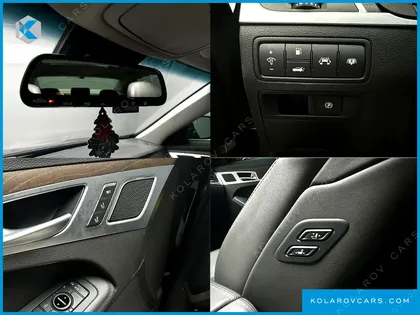 HYUNDAI GENESIS G330 PREMIUM AWD