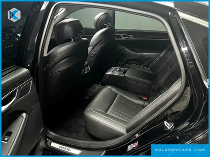 HYUNDAI GENESIS G330 PREMIUM AWD