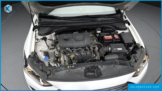 HYUNDAI ELANTRA (AVANTE) 1.6 GDI MODERN