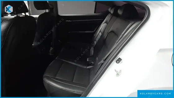 HYUNDAI ELANTRA (AVANTE) 1.6 GDI MODERN