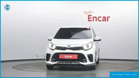 KIA MORNING (PICANTO) PRESTIGE