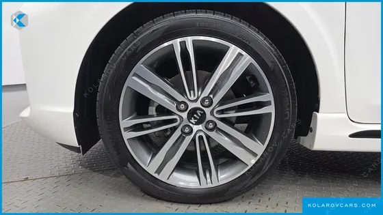 KIA MORNING (PICANTO) PRESTIGE