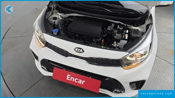 KIA MORNING (PICANTO) PRESTIGE