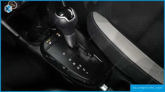 KIA MORNING (PICANTO) PRESTIGE