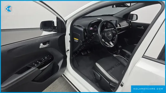 KIA MORNING (PICANTO) PRESTIGE