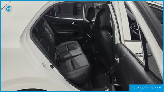 KIA MORNING (PICANTO) PRESTIGE