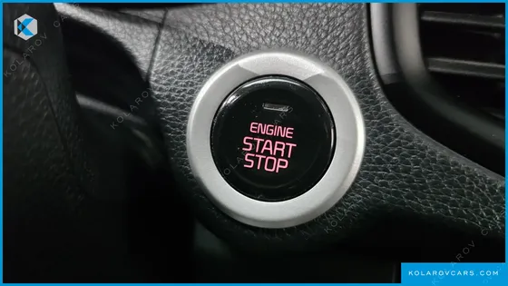 KIA MORNING (PICANTO) PRESTIGE