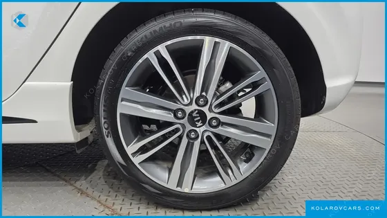 KIA MORNING (PICANTO) PRESTIGE