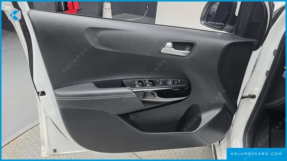 KIA MORNING (PICANTO) PRESTIGE