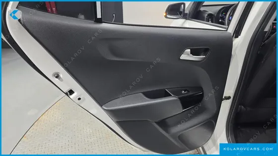 KIA MORNING (PICANTO) PRESTIGE