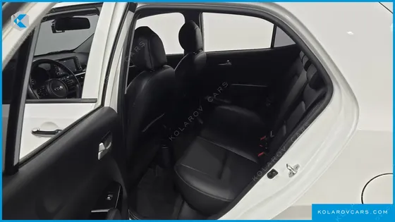 KIA MORNING (PICANTO) PRESTIGE
