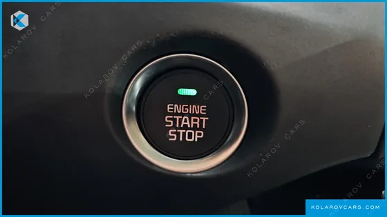 KIA SPORTAGE DIESEL 2WD TRENDY