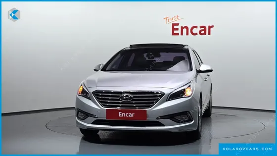 HYUNDAI SONATA LPI PREMIUM
