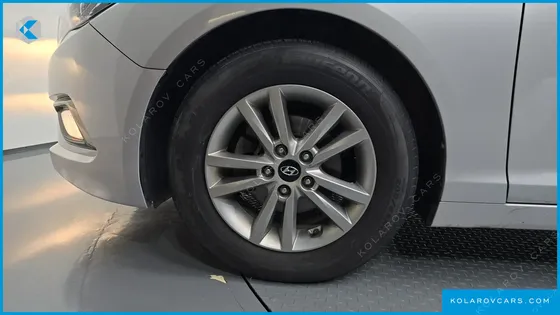HYUNDAI SONATA LPI PREMIUM
