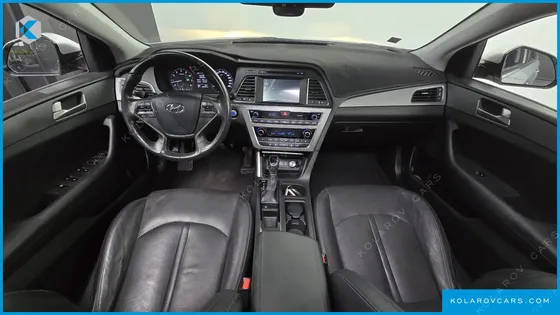 HYUNDAI SONATA LPI PREMIUM