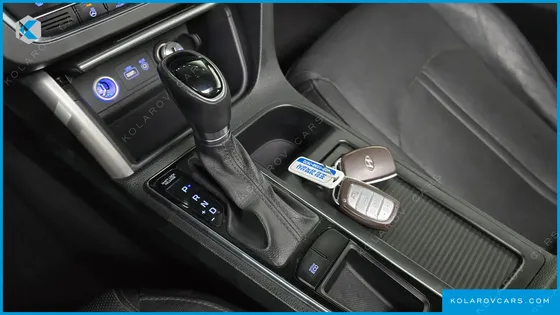 HYUNDAI SONATA LPI PREMIUM