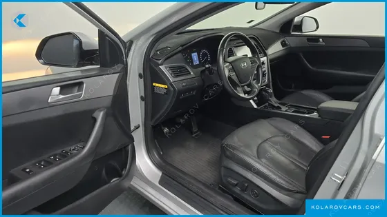 HYUNDAI SONATA LPI PREMIUM