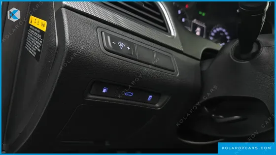 HYUNDAI SONATA LPI PREMIUM