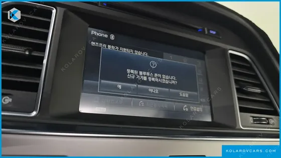 HYUNDAI SONATA LPI PREMIUM