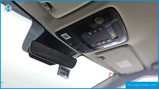 KIA CARNIVAL DIESEL 9-SEATER NOBLESSE