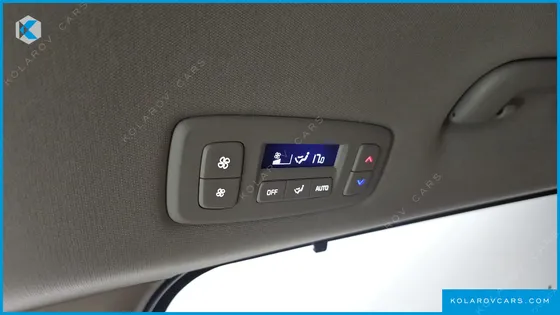 KIA CARNIVAL DIESEL 9-SEATER NOBLESSE