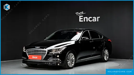 HYUNDAI GENESIS G330 PREMIUM AWD