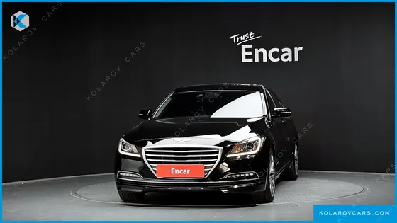 HYUNDAI GENESIS G330 PREMIUM AWD