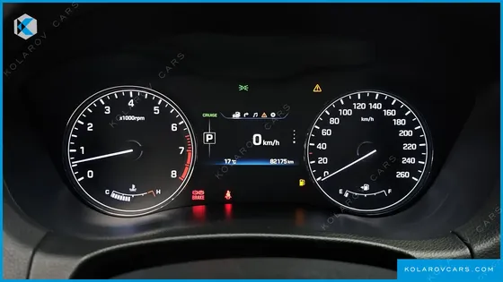 HYUNDAI GENESIS G330 PREMIUM AWD